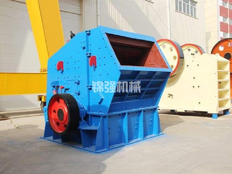 整套砂石料破碎機多少錢?砂石料破碎機設備成本多少?(圖4) 整套砂石料破碎機多少錢?砂石破碎機設備成本多少?(圖4)