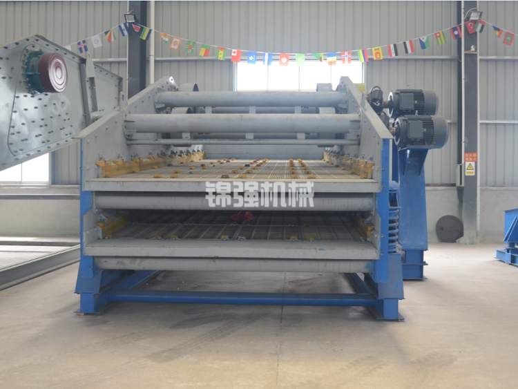 石子破碎機整套設備價格多少錢？石頭破碎機設備有哪些？(圖5)