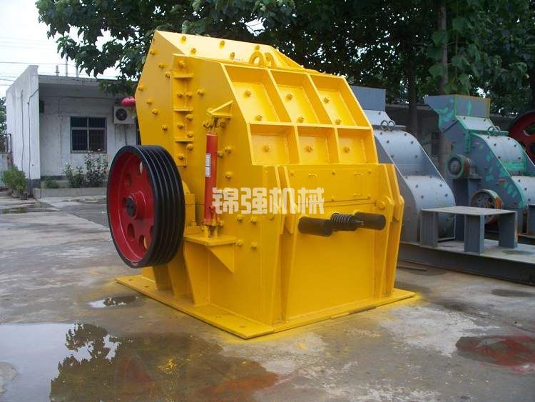 制砂機一套多少錢一臺(圖4) 制砂機一套多少錢一臺