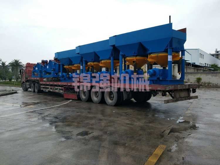 錫礦砂整套機(jī)械 錫礦砂整套機(jī)械