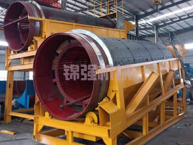 錫礦砂整套機(jī)械 錫礦砂整套機(jī)械