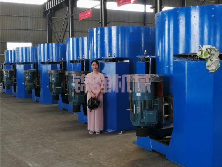 氧化金礦全套選礦工藝 氧化金礦全套選礦工藝